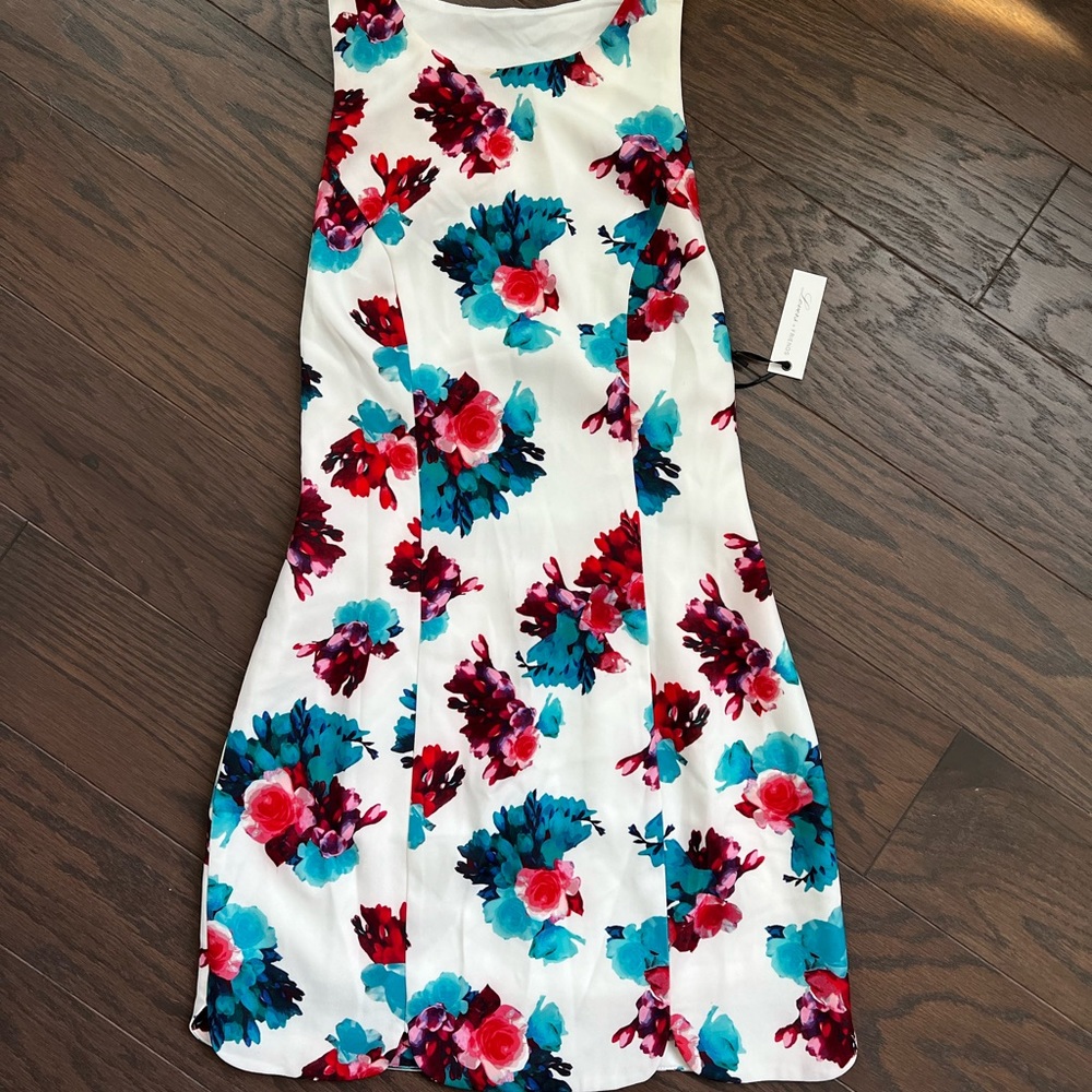Lovers & Friends Floral Dress